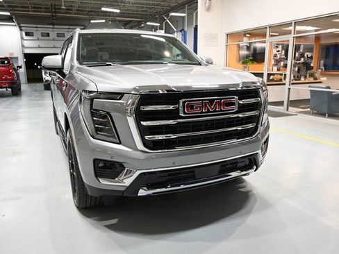New 2026 GMC Yukon XL Elevation w/ Elevation Premium Package image 3