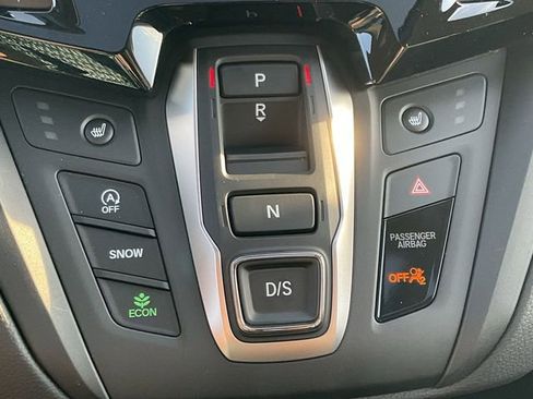 New 2026 Honda Odyssey EX-L image 27