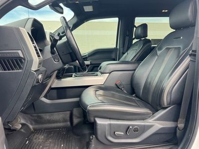 Certified 2022 Ford F250 Platinum w/ Tremor Off-Road Package