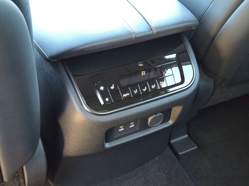 New 2026 Nissan Armada PRO-4X image 17