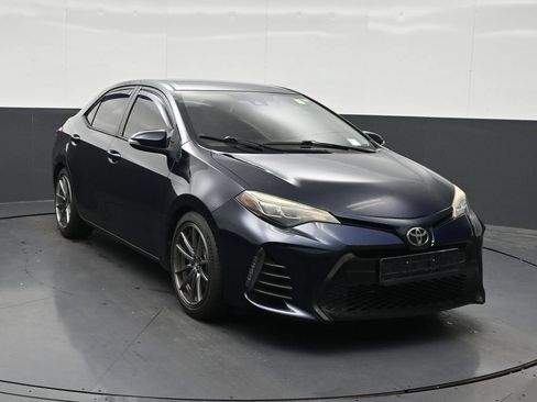 Used 2019 Toyota Corolla SE FWD image 8