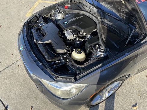 Used 2016 BMW 328i Gran Turismo xDrive image 36