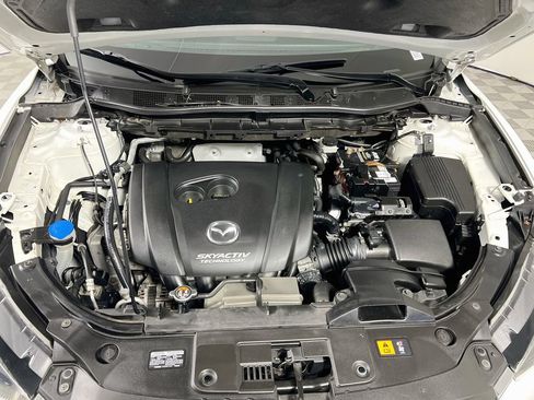 Used 2016 MAZDA CX-5 Touring FWD image 27