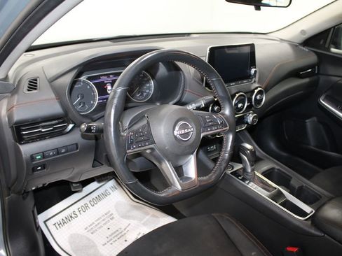 Used 2024 Nissan Sentra SR image 21