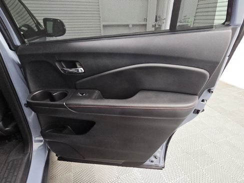 Used 2022 Honda Pilot Black Edition image 41