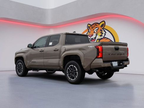 New 2026 Toyota Tacoma TRD Sport image 7