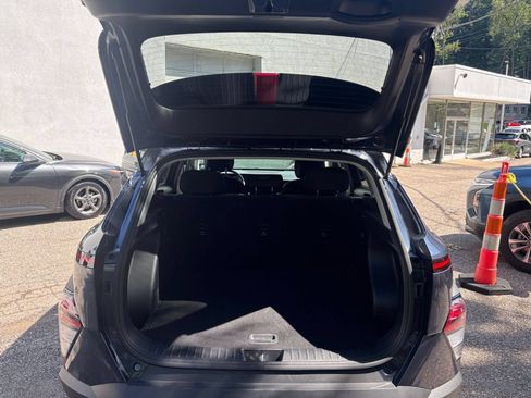 Used 2026 Hyundai Kona SEL Sport FWD image 30