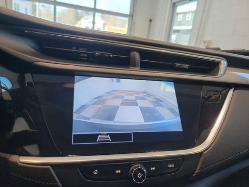 Used 2023 Buick Encore GX Select image 16