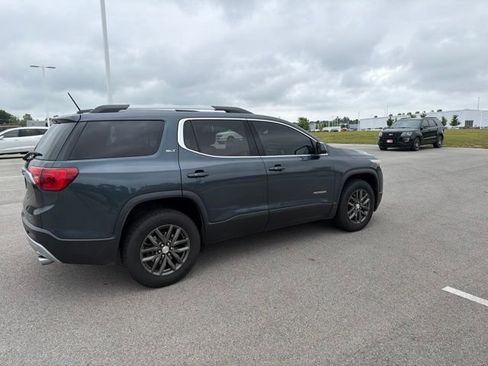 Used 2019 GMC Acadia SLT FWD image 5