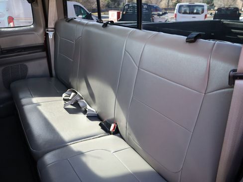 Used 2006 Ford F350 4x4 SuperCab DRW Super Duty image 53