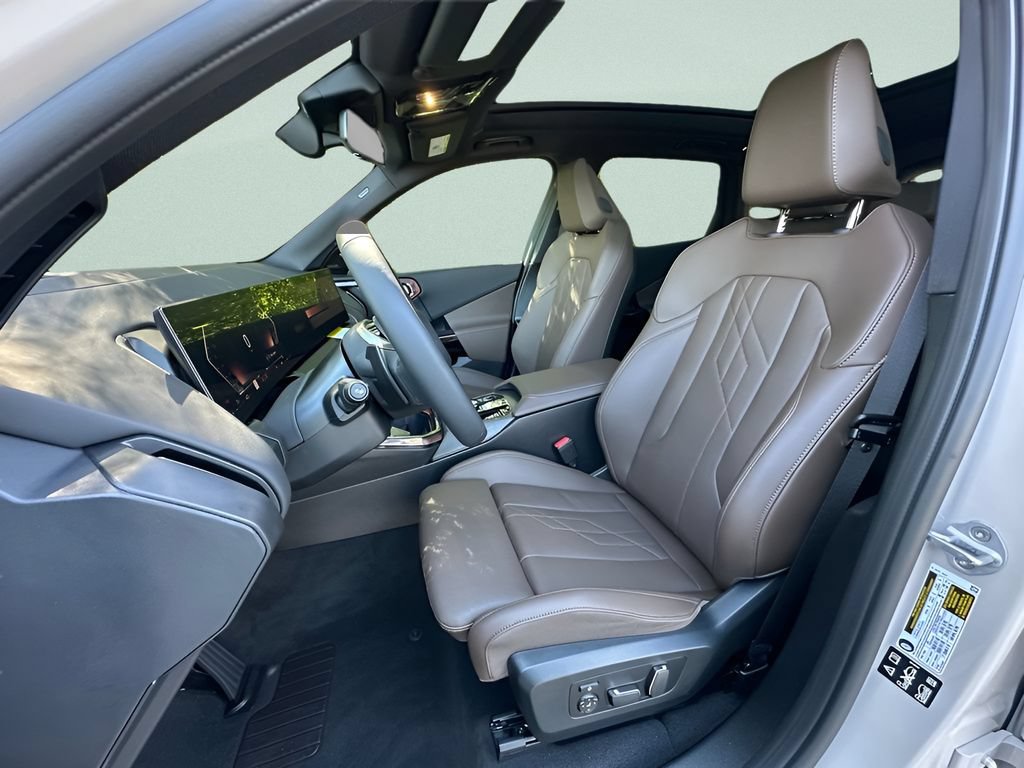 New 2026 BMW X3 xDrive30i AWD/4WD image 10