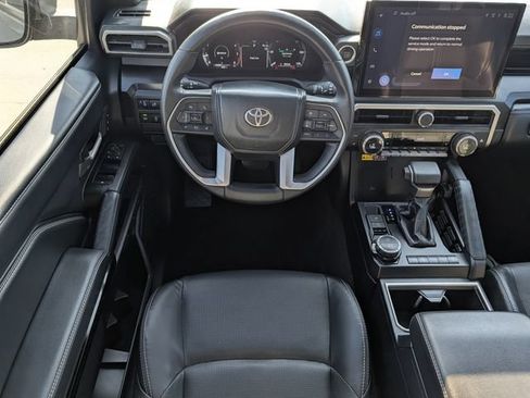 Certified 2026 Toyota 4Runner Limited AWD/4WD image 12