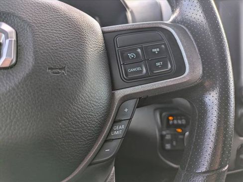 Used 2021 RAM 2500 Tradesman image 14