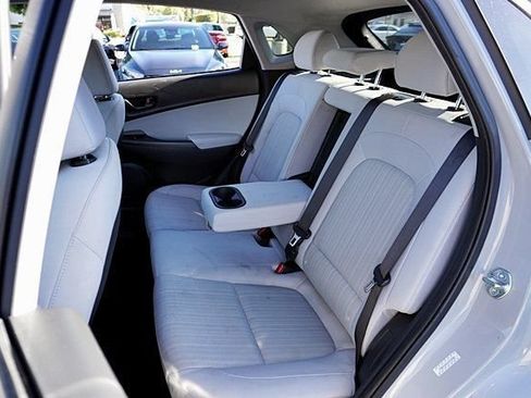 Certified 2023 Hyundai Kona SEL FWD image 16