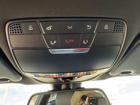 Used 2018 Mercedes-Benz GLC 300 image 43