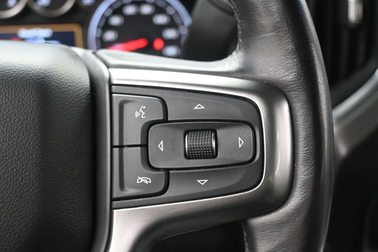 Used 2019 Chevrolet Silverado 1500 RST w/ All-Star Edition AWD/4WD image 25