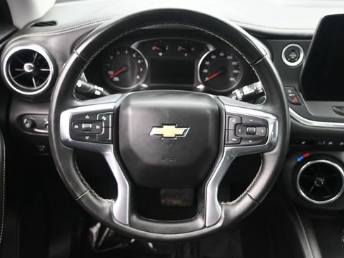 Used 2023 Chevrolet Blazer LT AWD/4WD image 22