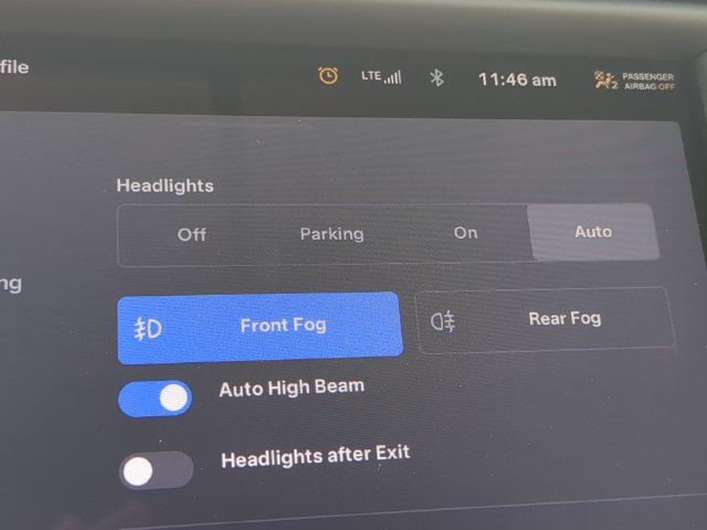 Used 2021 Tesla Model X Performance AWD/4WD image 32