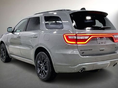 New 2026 Dodge Durango GT image 3