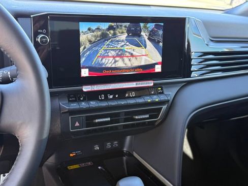 Used 2026 Toyota Camry XSE FWD image 19
