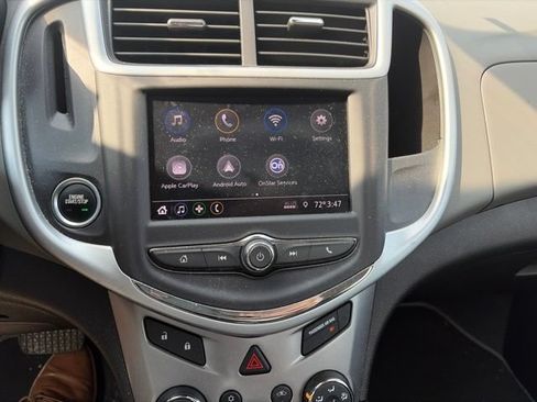 Used 2020 Chevrolet Sonic LT w/ Convenience Package FWD image 11