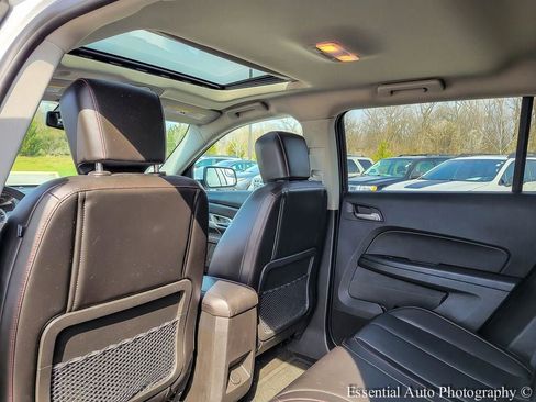 Used 2013 GMC Terrain SLT image 12