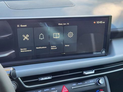 New 2026 Hyundai Sonata SEL FWD image 14
