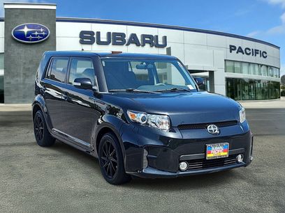 Used 2011 Scion xB