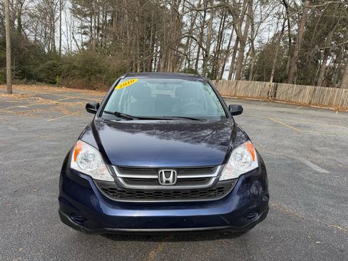 Used 2010 Honda CR-V LX image 2