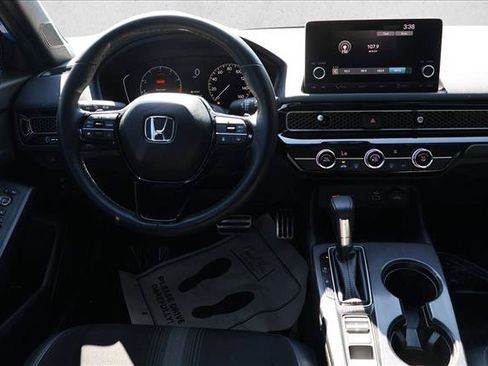Used 2024 Honda Civic Sport image 23