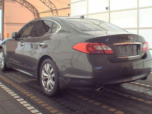 Used 2013 INFINITI M37 w/ Premium Pkg image 9
