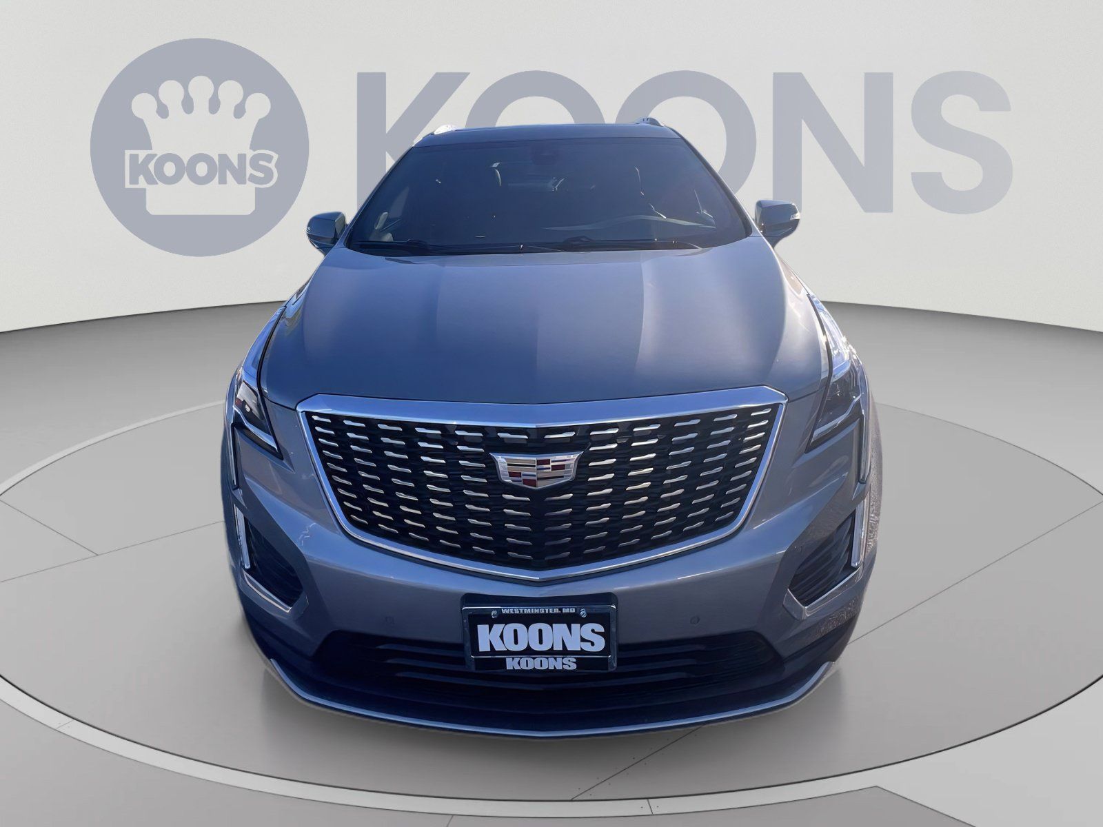 Used 2023 Cadillac XT5 Premium Luxury AWD/4WD image 11