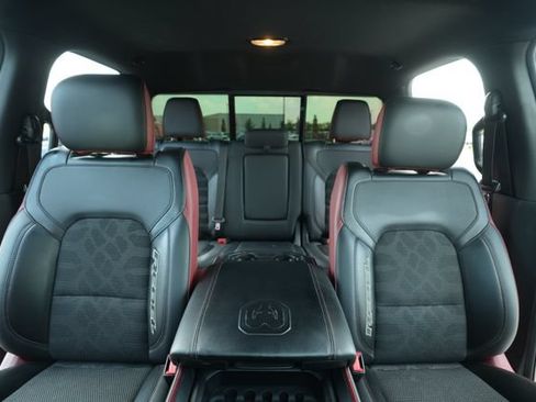 Used 2019 RAM 1500 Rebel AWD/4WD image 37