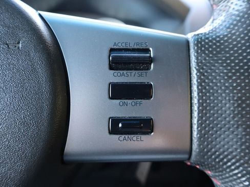 Used 2012 Nissan Xterra PRO-4X w/ Pro-4x Leather Pkg image 29