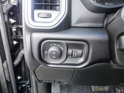 New 2026 RAM 2500 Laramie w/ Night Edition image 22