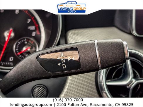 Used 2019 Mercedes-Benz CLA 250 image 18