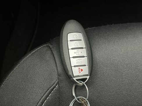 Used 2025 Nissan Altima 2.5 SV FWD image 22