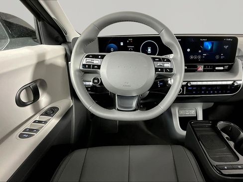 New 2026 Hyundai Ioniq 5 SEL AWD/4WD image 9