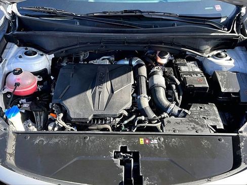 Used 2023 Kia Sorento SX image 9