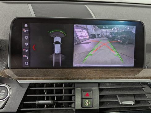 Used 2019 BMW X3 xDrive30i w/ Driving Assistance Package image 22