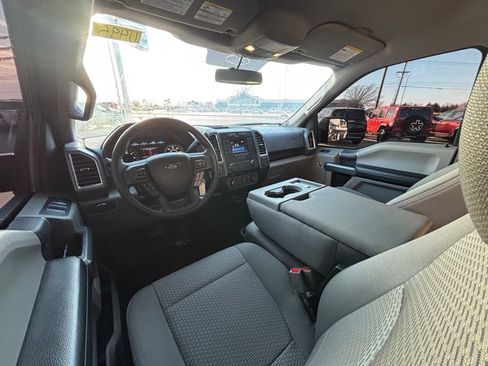 Used 2015 Ford F150 XLT w/ Equipment Group 301A Mid image 17