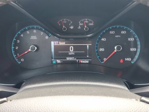 Used 2016 Chevrolet Colorado LT w/ Midnight Edition RWD image 20
