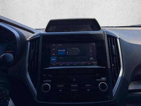 Used 2019 Subaru Crosstrek 2.0i Premium AWD/4WD image 15