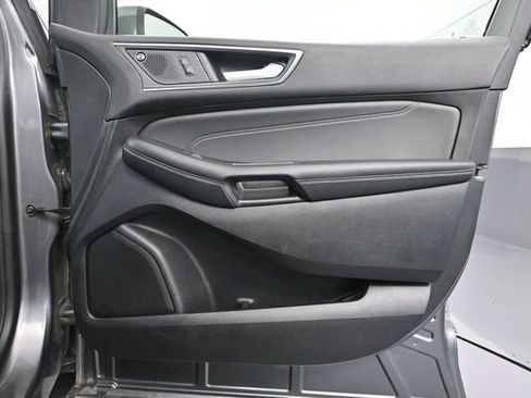 Used 2024 Ford Edge Titanium AWD/4WD image 42