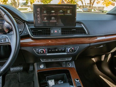 Used 2023 Audi Q5 2.0T Premium Plus image 13