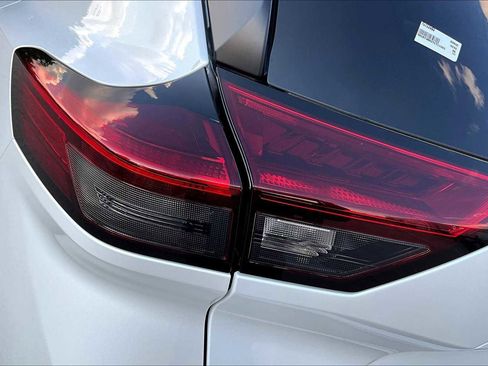 New 2026 Nissan Rogue SV image 12