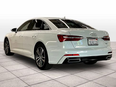 Used 2023 Audi A6 3.0T Prestige w/ Prestige Package AWD/4WD image 15