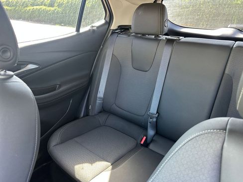 Used 2025 Buick Encore GX Preferred image 37