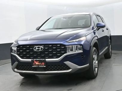 Used 2023 Hyundai Santa Fe SE w/ Cargo Package