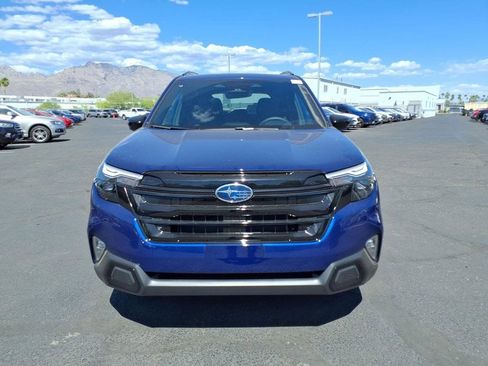 New 2026 Subaru Forester Sport AWD/4WD image 7